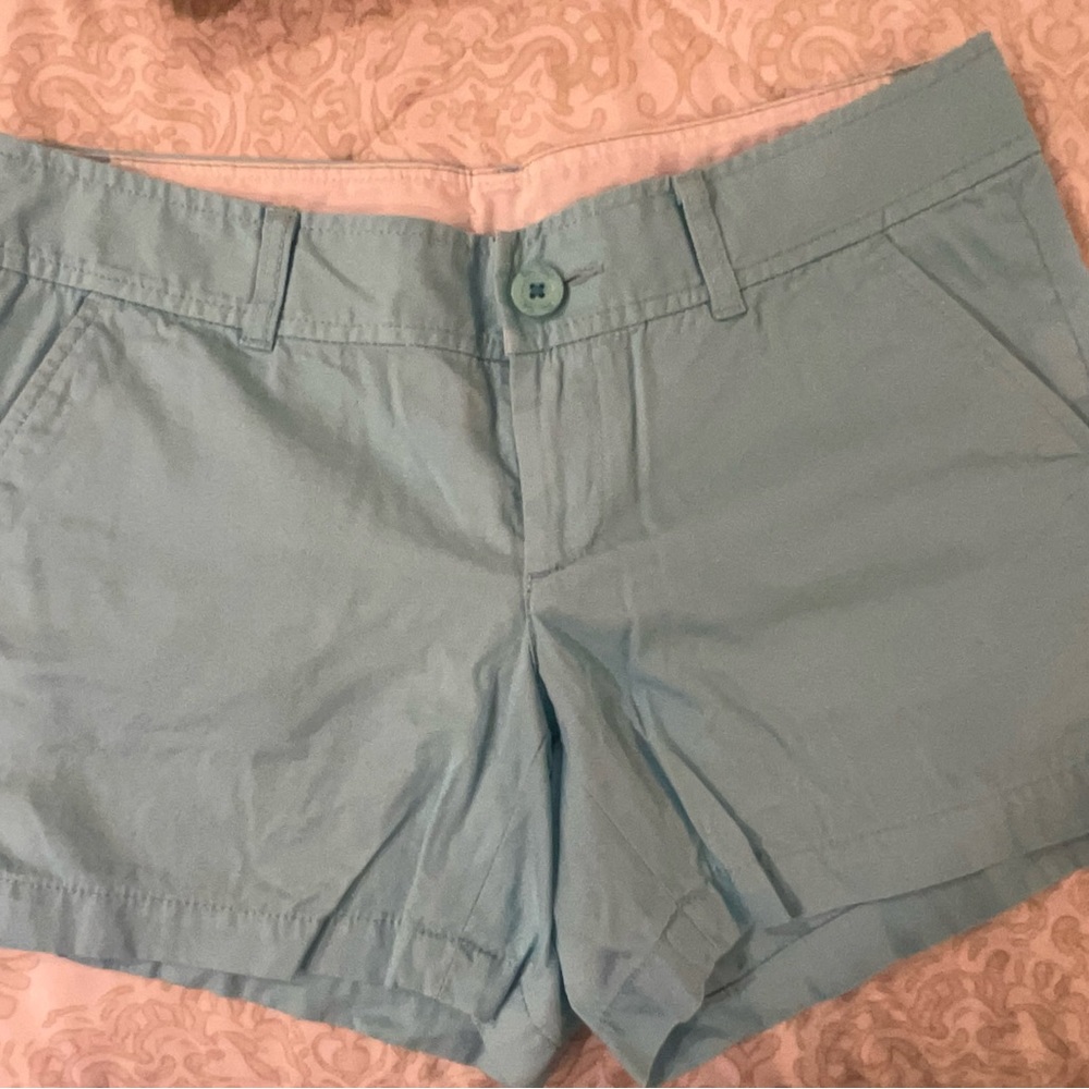 Lilly Pulitzer shorts